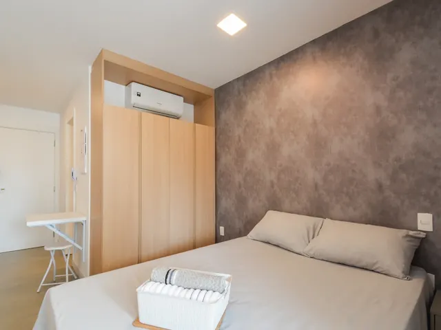 Imagem 9: Apartamento À Venda no Bairro Paraíso em São Paulo/Sp