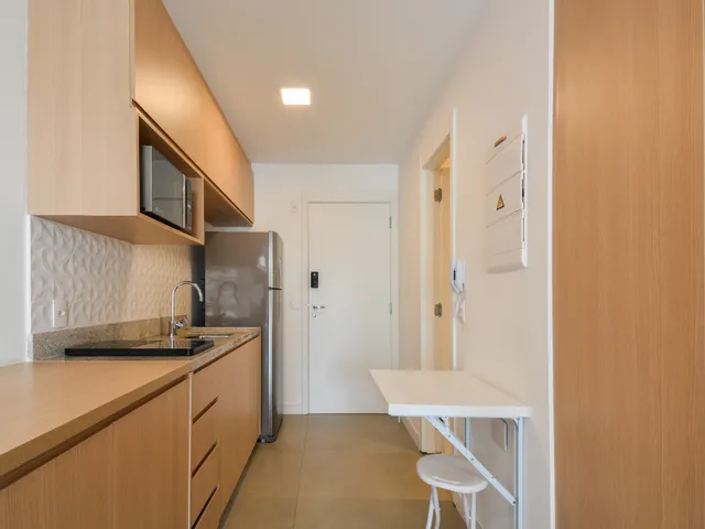 Imagem 2: Apartamento À Venda no Bairro Paraíso em São Paulo/Sp