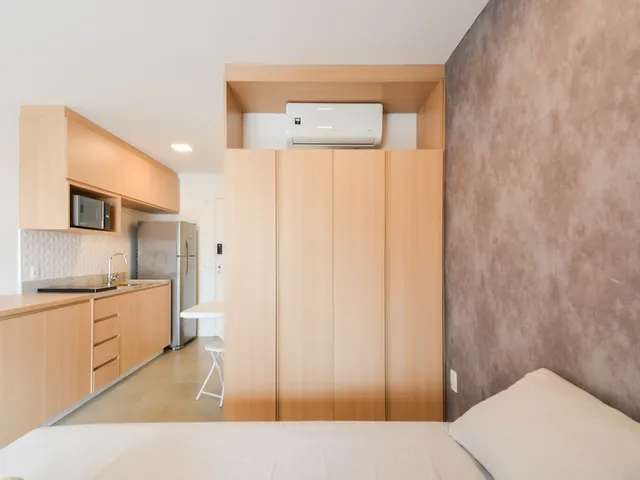 Imagem 8: Apartamento À Venda no Bairro Paraíso em São Paulo/Sp