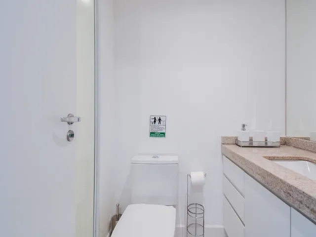 Imagem 11: Apartamento À Venda no Bairro Paraíso em São Paulo/Sp