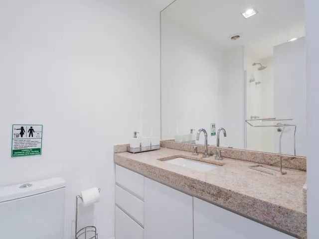 Imagem 4: Apartamento À Venda no Bairro Paraíso em São Paulo/Sp