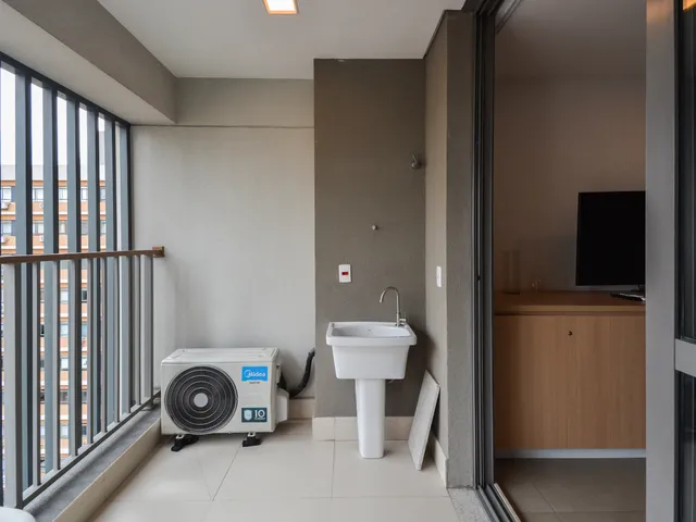 Imagem 10: Apartamento À Venda no Bairro Paraíso em São Paulo/Sp
