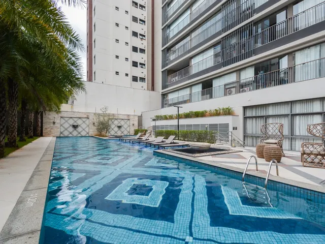 Imagem 12: Apartamento À Venda no Bairro Paraíso em São Paulo/Sp