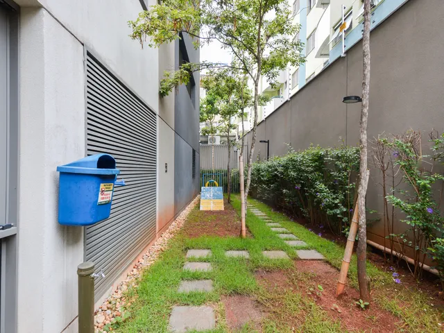 Imagem 13: Apartamento À Venda no Bairro Paraíso em São Paulo/Sp