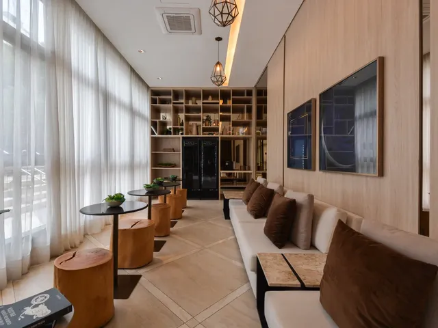 Imagem 3: Apartamento À Venda no Bairro Paraíso em São Paulo/Sp