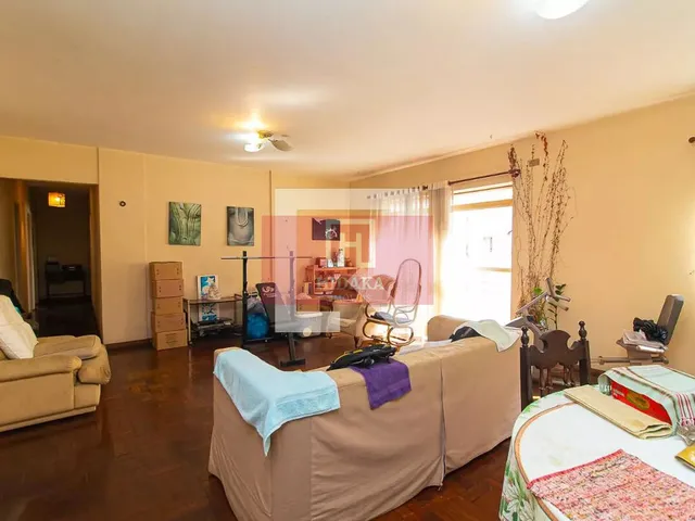 Imagem 13: Apartamento à venda no bairro Bela Vista - São Paulo/SP, Zona Central