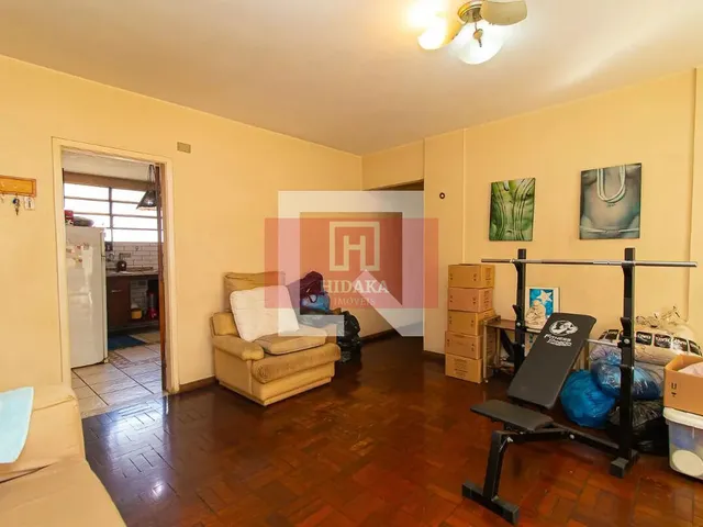 Imagem 5: Apartamento à venda no bairro Bela Vista - São Paulo/SP, Zona Central