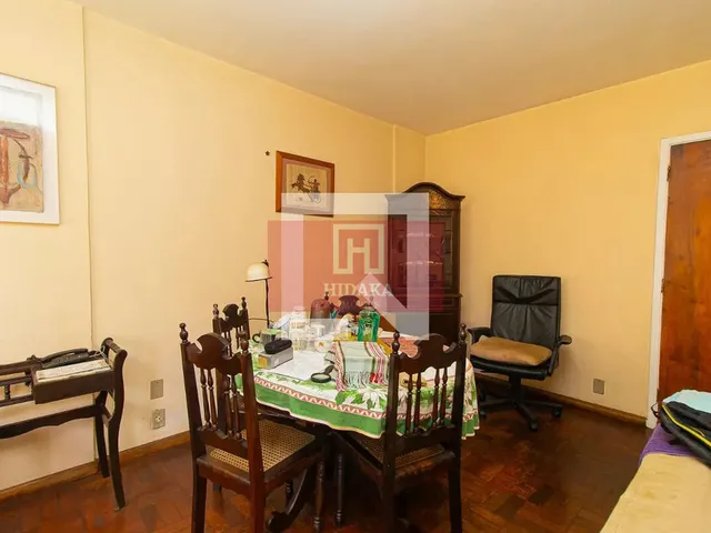 Imagem 14: Apartamento à venda no bairro Bela Vista - São Paulo/SP, Zona Central