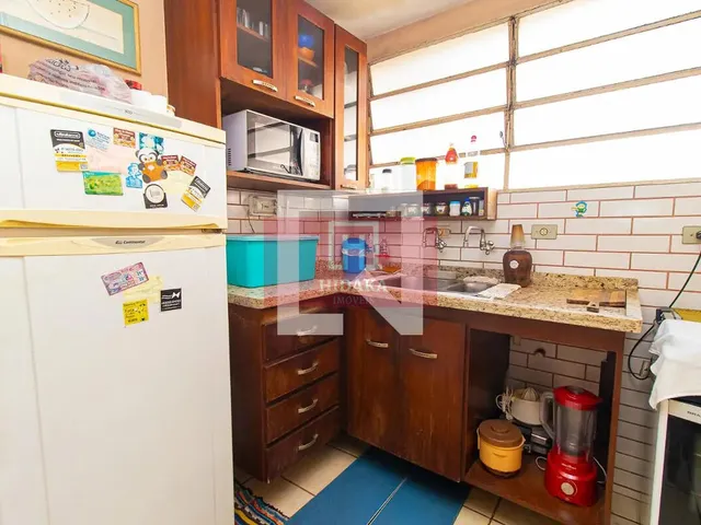 Imagem 4: Apartamento à venda no bairro Bela Vista - São Paulo/SP, Zona Central