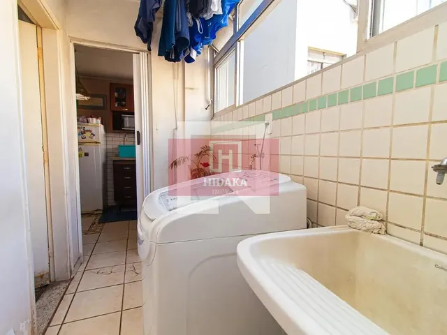 Imagem 7: Apartamento à venda no bairro Bela Vista - São Paulo/SP, Zona Central
