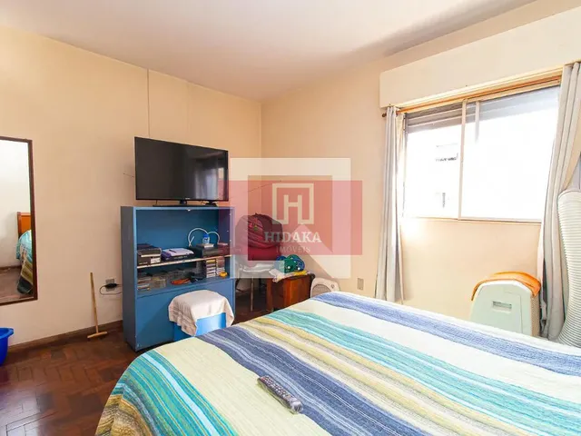 Imagem 3: Apartamento à venda no bairro Bela Vista - São Paulo/SP, Zona Central