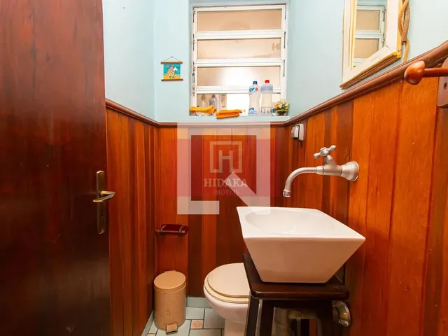 Imagem 10: Apartamento à venda no bairro Bela Vista - São Paulo/SP, Zona Central