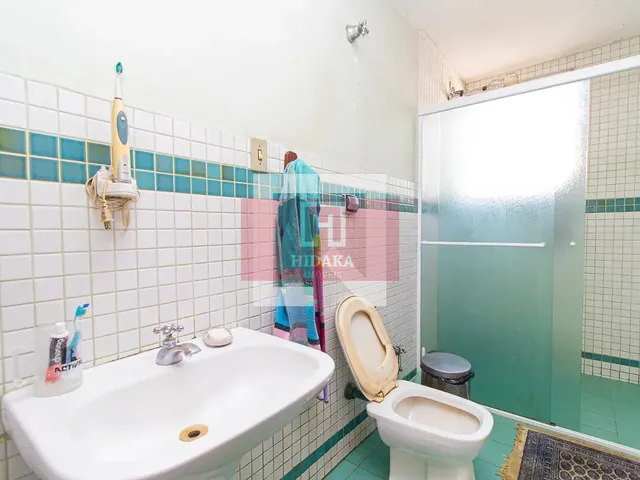 Imagem 8: Apartamento à venda no bairro Bela Vista - São Paulo/SP, Zona Central