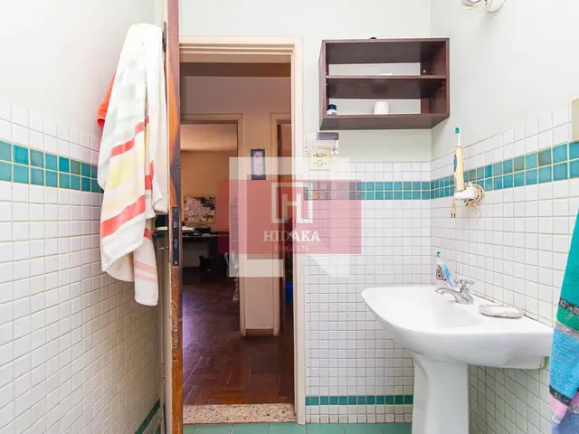 Imagem 11: Apartamento à venda no bairro Bela Vista - São Paulo/SP, Zona Central