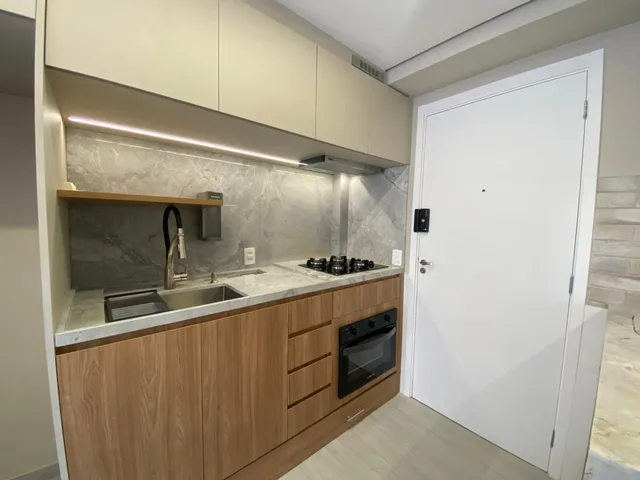 Imagem: Apartamento para Venda em Parque Industrial