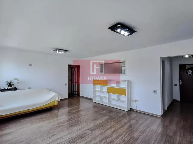 Imagem 1: Apartamento à venda no bairro Vila Mariana - São Paulo/SP, Zona Sul