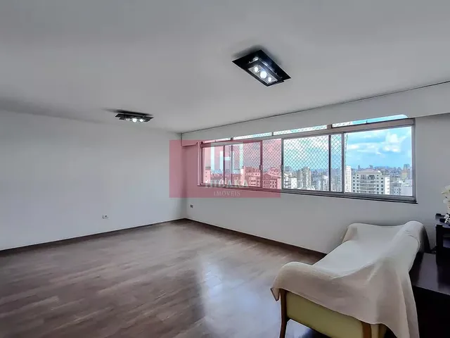 Imagem 15: Apartamento à venda no bairro Vila Mariana - São Paulo/SP, Zona Sul
