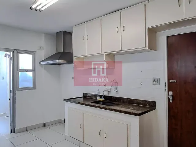Imagem 6: Apartamento à venda no bairro Vila Mariana - São Paulo/SP, Zona Sul