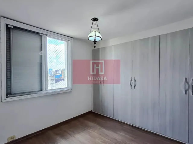 Imagem 16: Apartamento à venda no bairro Vila Mariana - São Paulo/SP, Zona Sul