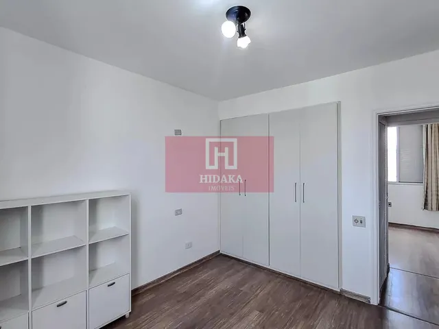 Imagem 5: Apartamento à venda no bairro Vila Mariana - São Paulo/SP, Zona Sul