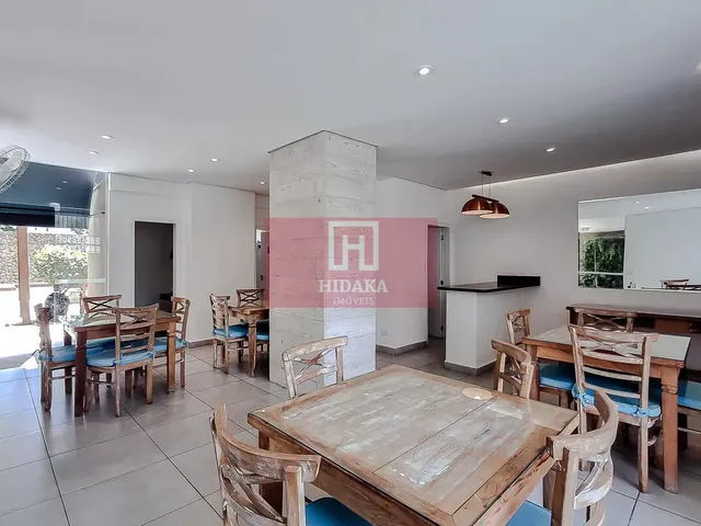 Imagem 9: Apartamento à venda no bairro Vila Mariana - São Paulo/SP, Zona Sul