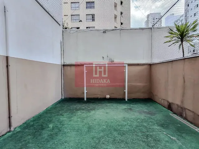 Imagem 3: Apartamento à venda no bairro Vila Mariana - São Paulo/SP, Zona Sul