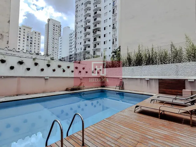 Imagem 11: Apartamento à venda no bairro Vila Mariana - São Paulo/SP, Zona Sul
