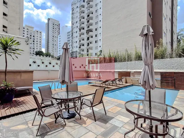 Imagem 14: Apartamento à venda no bairro Vila Mariana - São Paulo/SP, Zona Sul