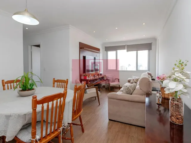 Imagem: Apartamento à venda no bairro Campo Belo