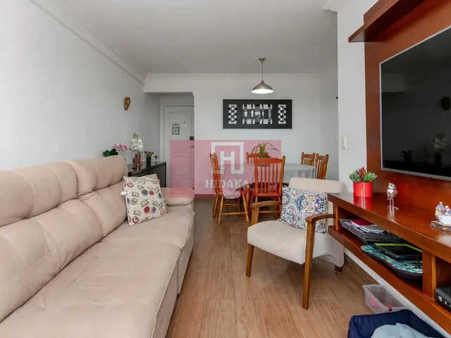 Imagem 14: Apartamento à venda no bairro Campo Belo - São Paulo/SP, Zona Sul