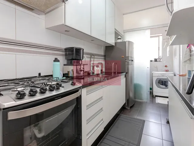 Imagem 16: Apartamento à venda no bairro Campo Belo - São Paulo/SP, Zona Sul
