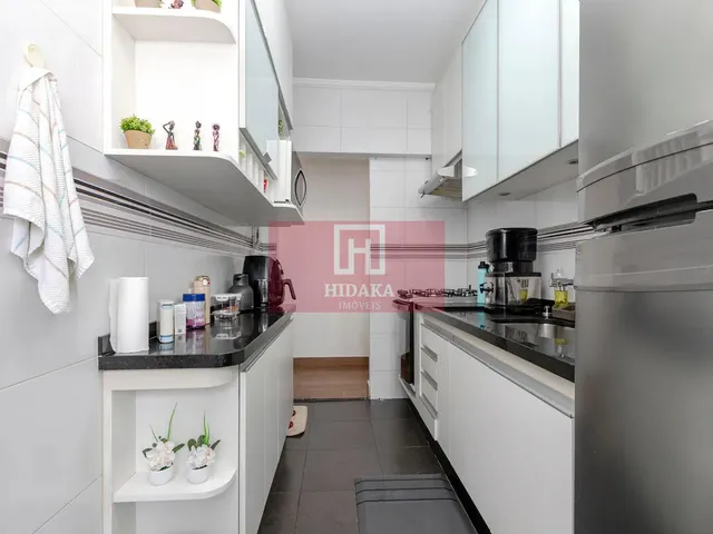 Imagem 10: Apartamento à venda no bairro Campo Belo - São Paulo/SP, Zona Sul