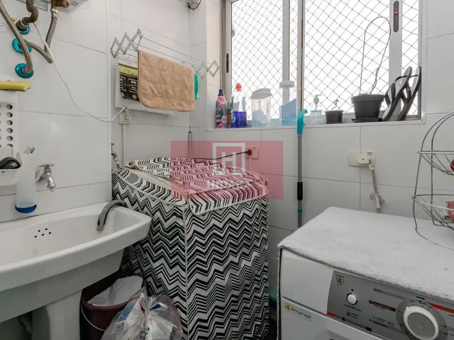 Imagem 7: Apartamento à venda no bairro Campo Belo - São Paulo/SP, Zona Sul