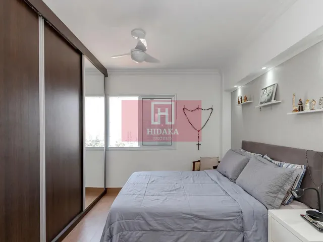 Imagem 12: Apartamento à venda no bairro Campo Belo - São Paulo/SP, Zona Sul
