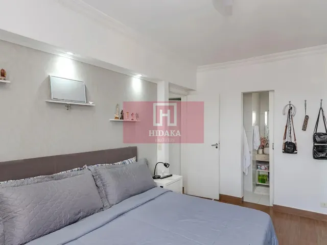 Imagem 6: Apartamento à venda no bairro Campo Belo - São Paulo/SP, Zona Sul