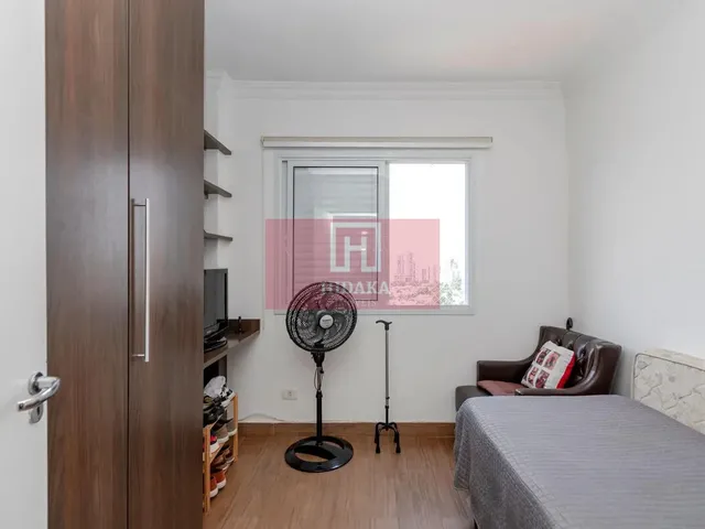 Imagem 8: Apartamento à venda no bairro Campo Belo - São Paulo/SP, Zona Sul