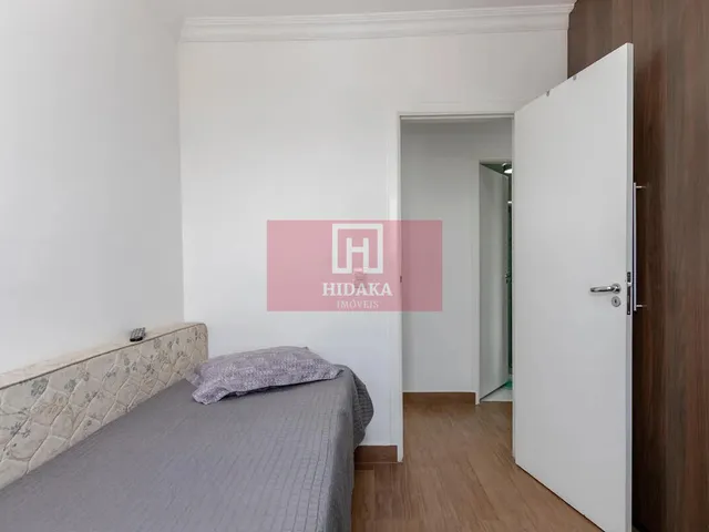 Imagem 15: Apartamento à venda no bairro Campo Belo - São Paulo/SP, Zona Sul