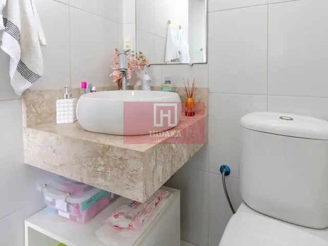 Imagem 5: Apartamento à venda no bairro Campo Belo - São Paulo/SP, Zona Sul