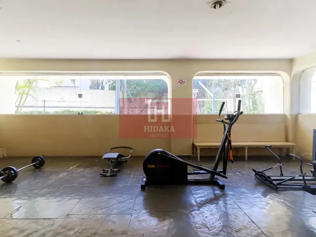 Imagem 2: Apartamento à venda no bairro Campo Belo - São Paulo/SP, Zona Sul