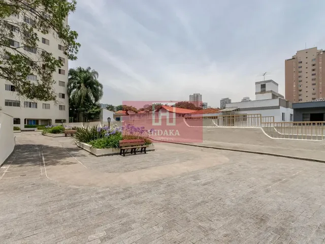 Imagem 13: Apartamento à venda no bairro Campo Belo - São Paulo/SP, Zona Sul