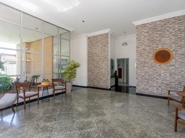 Imagem 15: Apartamento para venda em Vila Santa Catarina com 2 quartos, sendo 1 suíte, 74m²