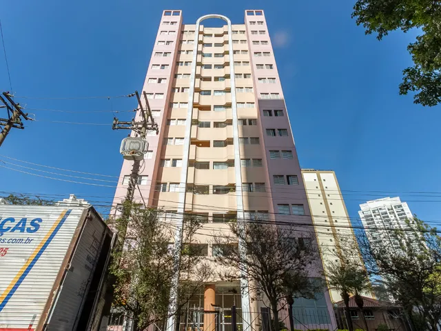 Imagem 6: Apartamento para venda em Vila Santa Catarina com 2 quartos, sendo 1 suíte, 74m²