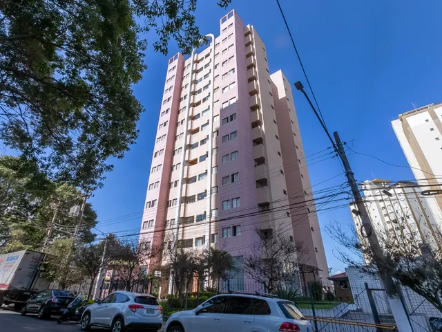 Imagem 1: Apartamento para venda em Vila Santa Catarina com 2 quartos, sendo 1 suíte, 74m²