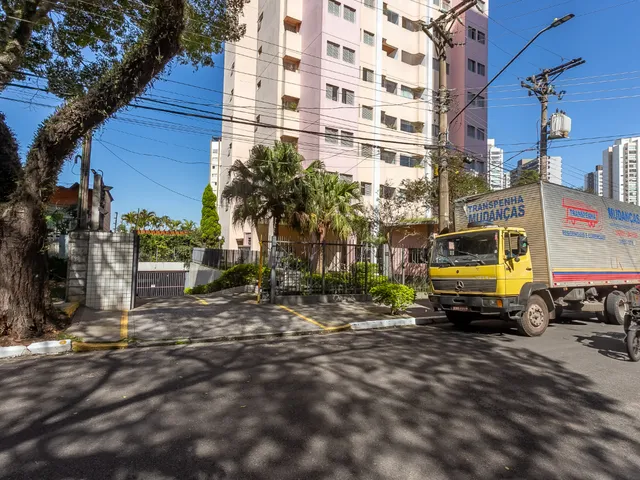 Imagem 2: Apartamento para venda em Vila Santa Catarina com 2 quartos, sendo 1 suíte, 74m²