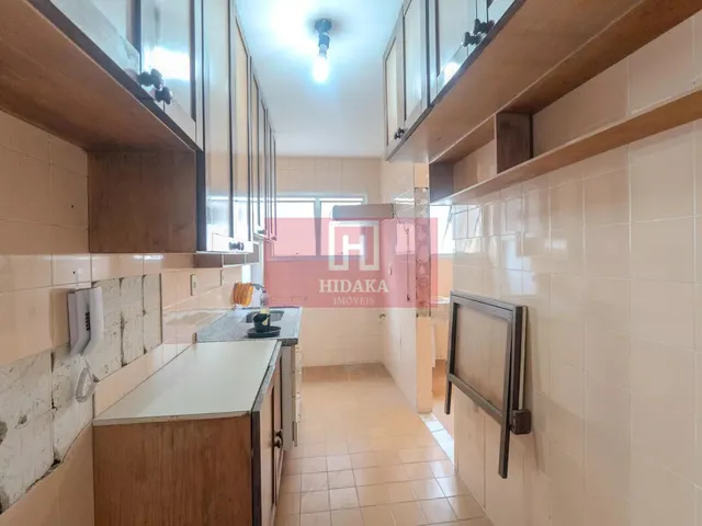 Imagem 11: Apartamento à venda no bairro Bela Vista - São Paulo/SP, Zona Central