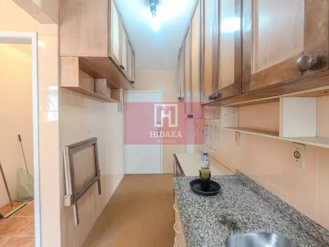 Imagem 5: Apartamento à venda no bairro Bela Vista - São Paulo/SP, Zona Central