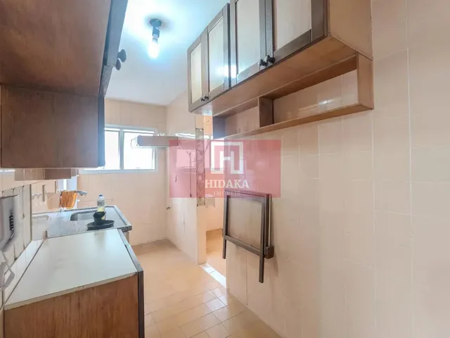 Imagem 9: Apartamento à venda no bairro Bela Vista - São Paulo/SP, Zona Central