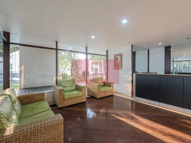 Imagem 10: Apartamento à venda no bairro Bela Vista - São Paulo/SP, Zona Central