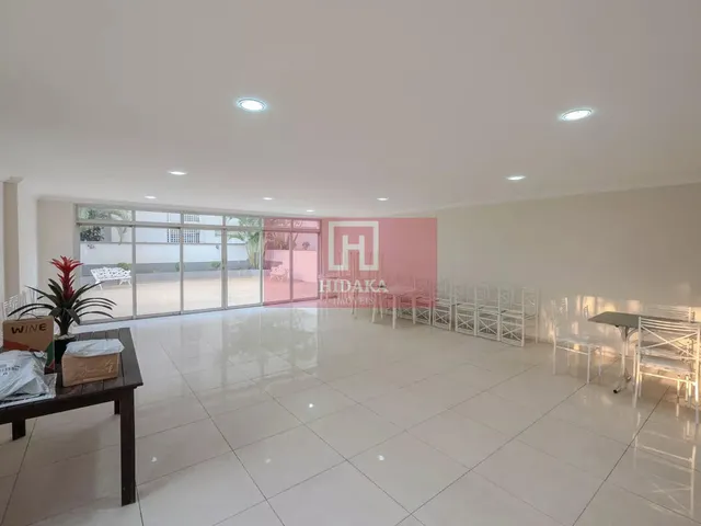 Imagem 13: Apartamento à venda no bairro Bela Vista - São Paulo/SP, Zona Central