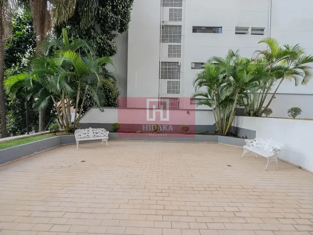 Imagem 2: Apartamento à venda no bairro Bela Vista - São Paulo/SP, Zona Central